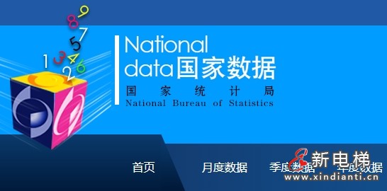 2024年12月全国电梯、自动扶梯及升降机产量为13.9万台，全年累计149.2万台(图1)