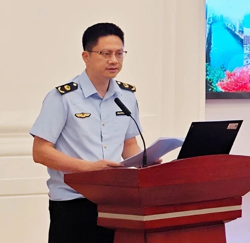 【行业动态】广州市市场监督管理局指导开展电梯安全专项培训，筑牢医疗机构安全防线