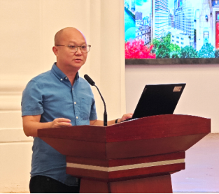 【行业动态】广州市市场监督管理局指导开展电梯安全专项培训，筑牢医疗机构安全防线