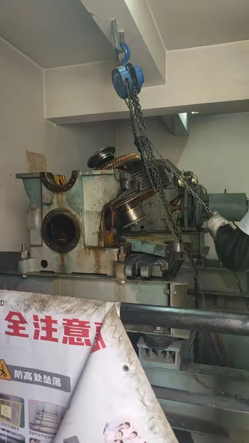【安全评价】客户案例-越秀区杨箕地铁站旁某小区